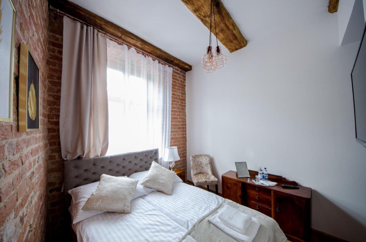 Stary Toruń Apartamenty Mieszczanskie U Golebiewskich מראה חיצוני תמונה