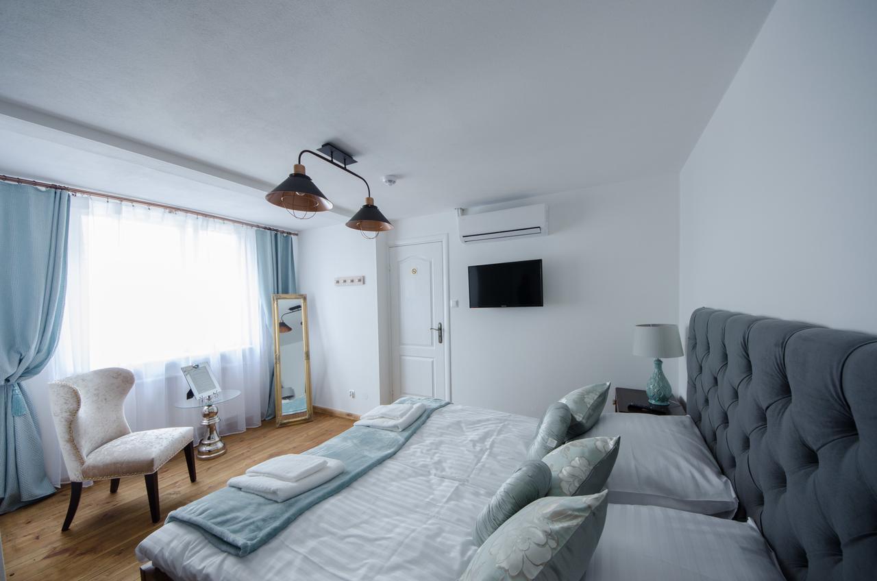 Stary Toruń Apartamenty Mieszczanskie U Golebiewskich מראה חיצוני תמונה