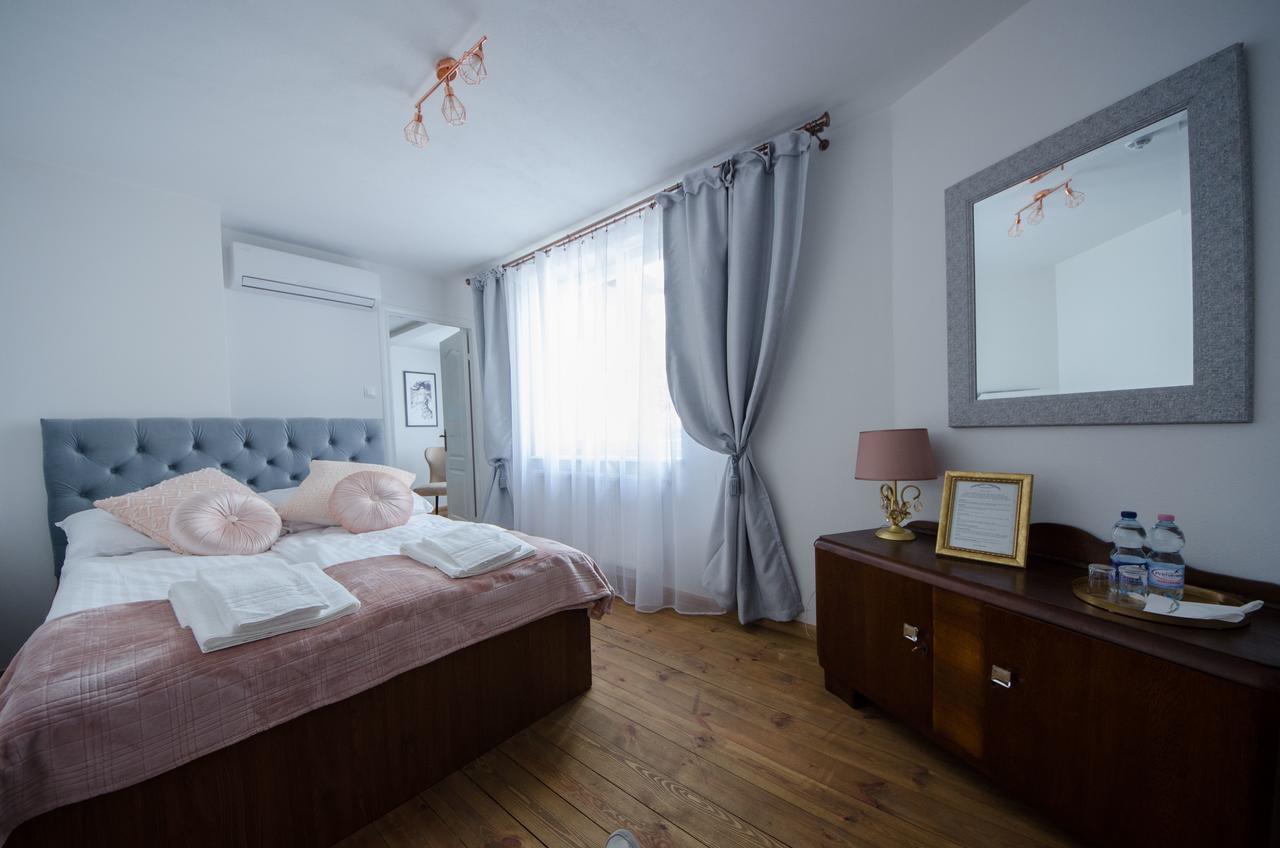 Stary Toruń Apartamenty Mieszczanskie U Golebiewskich מראה חיצוני תמונה